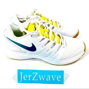 Nike Air Zoom Prestige Women’s Tennis Size 6